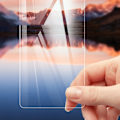 Miniatyrbillede 2 af 5: 2 Pakke Sony Xperia 10 IV - Hærdet glas 9H - Super Kvalitet 3D