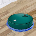 Pikkukuva 3 / 8: 3-in-1 Imuroiva, Moppaava Robotti, Älykäs Sweeper, Kotitalouden Märkä- ja Kuivaimuri, Lattian Moppauskone
