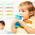 Miniatyrbilde 6 av 7: 360ᵒ Sippy Cups med Håndtak 240ml - 2 Stykker