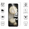 Pikkukuva 3 / 5: Samsung Galaxy Z Flip 5 Näytönsuoja Suojamuovi Näytönsuoja TPU läpinäkyvä