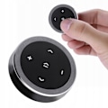 Miniatyrbilde 4 av 8: Fjernkontroll for bilstereo