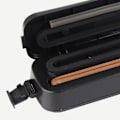 Miniatyrbillede 4 af 8: Vakuumpakker Maskine Hjemmefødevareemballage Forseglingsystemer 90W EU Stik AC100‑240V