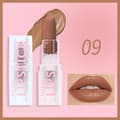 Long-lasting moisturizing lipstick, smudge-proof and durable lip gloss LP2299B