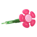 Miniatyrbilde 2 av 2: Mini USB Fleksibel Aromadiffuser Luftfukter Hjem Kontor Bil Aromaterapi Enhet Rose Rød