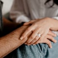 Miniatyrbillede 3 af 5: 6mm Bæltespænde-stil Ring i Rustfrit Stål