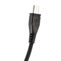 Miniatyrbild 3 av 8: USB-programmeringskabel Plug and Play Pålitlig Walkie Talkie Programmeringskabel Ersättning för PC69 TD370 BD300