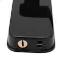 Miniatyrbild 5 av 8: Smart Dörrlås Wifi Bluetooth IC-kort Tillfälligt Lösenord APP Fjärrlåsning Stöldskydd för TUYA Hem Kontor