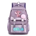 Lilo & Stitch-ryggsekk for studenter #15
