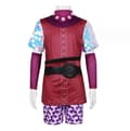 Damekostumer Monnacos til Halloween-forestillinger Barn Child 130