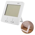 Miniatyrbillede 4 af 5: ANENG Digital Display Temperatur- og Luftfugtighedsmåler Hygrometer Termometer Fahrenheit/Celsius
