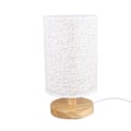 Miniatyrbillede 7 af 8: Sengelampe USB Skrivebordslampe Øjenbeskyttelse Energibesparende LED Sengelampe til Soveværelse Kollegieværelse Kontor