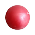 Miniatyrbillede 1 af 5: Core Træningsbold til Pilates, Core Træning, Forbedrer Core Styrke, Balance og Styrke