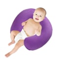 Miniatyrbillede 3 af 5: Vandtæt baby-hapsesæde