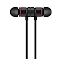 Miniatyrbillede 4 af 5: Magnetisk Trådløs Bluetooth Sports Høretelefon Headset til iPhone Android Sort