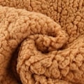 Miniatyrbillede 3 af 5: Baby Swaddle Tæppe Drenge Piger Sød Bomuld Plys Modtagelse Tæppe Blød Nyfødt Sovende Wraps