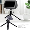 Miniatyrbild 7 av 8: Flexibel stativ, justerbar stativhållare, 360 graders roterbar stativ för Show 5 Smart Speaker med skärm