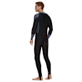 Miniatyrbillede 5 af 5: Våddragt, Dykning Snorkling Surfing Spearfishing Rash Guard - Fuld Krops UV Beskyttelse - til Mænd Kvinder Ungdom Tynd Våddragt Vandmænd Hud