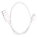 Miniatyrbild 6 av 8: USB3.0 Micro B till Typ A Datakabel Hög Hastighet USB3.0 Micro B Mobil Hårddisk Datakabel för Note3 S5 Mobiltelefon