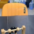 Miniatyrbillede 2 af 5: Skærmbeskytter til iPhone 12 Pro Max Hærdet Glas 1-Pak 1-Pak