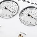 Pikkukuva 3 / 6: Kiertävä vesivaakuumpumppu Monikäyttöinen Korroosionkestävä Tyypin Nosto 8 Metriä 60L/min 180WUK Pistokkeella 220V