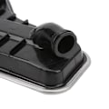 Miniatyrbillede 4 af 8: Transmission Filter Element Kit FK198940DFS 25010B 25010 Udskiftning til 02E (DQ250) DSG 2005‑Op
