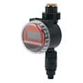 Miniatyrbillede 2 af 8: Vandingtimer Vandstyring Automatisk Dryp Vanding Timer til G1/2 G3/4 Gevindhane Have Potteplanter Grøn