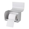 Miniatyrbilde 1 av 2: Vanntett Toalettpapirholder for Veggmontering, Veggboks for Toalettpapir