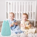 Miniatyrbillede 5 af 5: Babysovepose til vinteren - tyk og sparkesikker