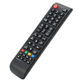 Miniatyrbild 5 av 8: BN59‑01303A TV-fjärrkontroll Universalstyrenhet Passar för Samsung E43NU7170 TV-delar