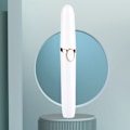 Miniatyrbillede 4 af 5: Øjenbrynstrimmer Ansigtshårs Trimmer til Kvinder Elektrisk Øjenbrynstrimmer Epilator til Mænd Kvinder