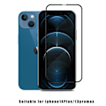 Pikkukuva 4 / 5: Suojaa iPhone 14 Plus - karkaistu lasi! Suojakalvo