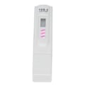 Miniatyrbilde 6 av 8: TDS-måler 0-9990ppm, bærbar LCD digital vanntester pennmåler