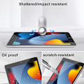 Pikkukuva 4 / 5: Sopii näytönsuojalle iPad 10.9 2022 (10. sukupolvi)