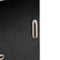 Miniatyrbilde 1 av 2: Trestativ i tre for skrivebord, oppbevaringsstativ, skrivebordsarrangør, displaystativ, hylle