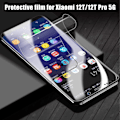 Pikkukuva 3 / 5: Xiaomi 12T / 12T Pro 5G näytönsuoja