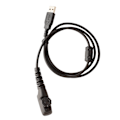 Miniatyrbild 8 av 8: Programmeringskabel Intercom USB Skriv Frekvenslinje Plug and Play Datakabel för PC38 PD780