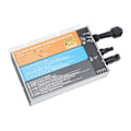 Miniatyrbild 8 av 8: 600W Nätansluten Inverter Solmikroinverter Effekt Sinusvågsinverter Högström Ö-skydd AC 220V