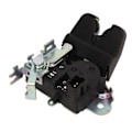Miniatyrbillede 2 af 8: Bagagerumslå Actuator Glat Drift 81230 A7020 Udskiftning til Kia Forte 2013 til 2018