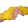 Miniatyrbillede 1 af 5: Bomuld Bandage Bokse Håndbind Hånd Wrap Combat Beskyt Bokse Kickboxing Håndbind Træning