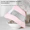 Miniatyrbild 3 av 6: Mjuk kattkon krage för att stoppa slickning och repor sår, kattkon, justerbar krage efter operation