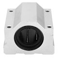 Miniatyrbilde 2 av 2: SC35UU 35mm Lineærbevegelseskulelagerglideblokk CNC Lineærenhet