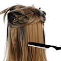Miniatyrbillede 5 af 5: Hårtyndende Razor, Feather Styling, Hårstyling Razor, Feather Cutting Razors, Hårteksturering