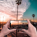 Miniatyrbillede 2 af 5: iPhone 11 Pro Kamera Linsebeskyttelse Hærdet Glas 0,2mm Transparent