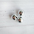 Miniatyrbilde 3 av 5: Stor Hundeklokke for Trening, t Klokke for å Redde Dyreliv og Fugler