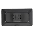 Miniatyrbild 8 av 8: Laddningsdocka för Switch-kontroll Dual USB C Strömladdningsdockningsstation för Switch