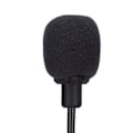 Miniatyrbild 8 av 8: Motorcykel Bluetooth Hörlurar Hjälm Bluetooth Intercom Headset med Automatisk Svarsfunktion Handsfree