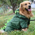Pikkukuva 5 / 7: Koirille tarkoitetut pyjamaset pienille koirille, poika ja tyttö, turtleneck-neuletakki Chihuahua-pyjamaset, paksu ja lämmin vaatetus