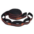 2x Adjustable Loop Tree Hanging Extension Hammock Straps Heavy Duty Lifting