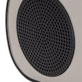 Miniatyrbild 4 av 8: Radioväckarklocka med Dubbla Alarm, Bärbar Digital Väckarklocka med Bluetooth-Högtalare för Läsning, Matlagning, Ridning