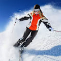 Miniatyrbillede 5 af 5: Motorcykelbriller snowboardbriller Mænds og kvinders UV-beskyttelse mod blænding